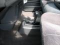 2003 Bright Silver Metallic Dodge Ram 1500 SLT Quad Cab 4x4  photo #13
