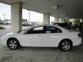 Stone White - Stratus ES Sedan Photo No. 3
