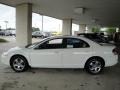 2003 Stone White Dodge Stratus ES Sedan  photo #3