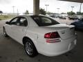 2003 Stone White Dodge Stratus ES Sedan  photo #4