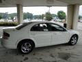 Stone White - Stratus ES Sedan Photo No. 6