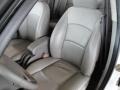 Stone White - Stratus ES Sedan Photo No. 10