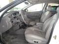 Stone White - Stratus ES Sedan Photo No. 11