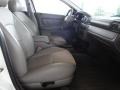 Stone White - Stratus ES Sedan Photo No. 18