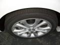 Crystal White Pearl Mica - MAZDA3 s Sport 5 Door Photo No. 9