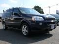 2005 Dark Blue Metallic Chevrolet Uplander LT  photo #3