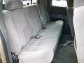 2007 Sandstone Metallic Chevrolet Silverado 1500 Classic LS Extended Cab 4x4  photo #14