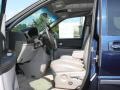 2005 Dark Blue Metallic Chevrolet Uplander LT  photo #7