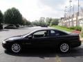 1999 Black Clearcoat Chrysler Sebring LXi Coupe  photo #3