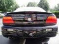 Black Clearcoat - Sebring LXi Coupe Photo No. 5