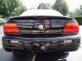 1999 Black Clearcoat Chrysler Sebring LXi Coupe  photo #5