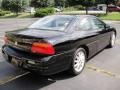 1999 Black Clearcoat Chrysler Sebring LXi Coupe  photo #6