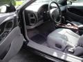 Black Clearcoat - Sebring LXi Coupe Photo No. 10