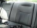 Black Clearcoat - Sebring LXi Coupe Photo No. 12