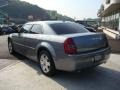 2006 Silver Steel Metallic Chrysler 300 C HEMI AWD  photo #2