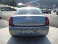 2006 Silver Steel Metallic Chrysler 300 C HEMI AWD  photo #3