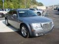 2006 Silver Steel Metallic Chrysler 300 C HEMI AWD  photo #6