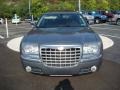 2006 Silver Steel Metallic Chrysler 300 C HEMI AWD  photo #7