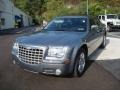 2006 Silver Steel Metallic Chrysler 300 C HEMI AWD  photo #8