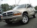 Light Almond Pearl Metallic - Durango SLT Photo No. 1