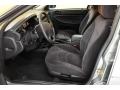 2004 Satin Jade Pearlcoat Dodge Stratus SE Sedan  photo #11