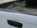 2003 Bright White Dodge Ram 3500 Laramie Quad Cab 4x4 Dually  photo #27