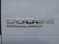 2003 Bright White Dodge Ram 3500 Laramie Quad Cab 4x4 Dually  photo #29