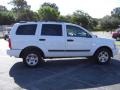 Bright White - Durango SLT Photo No. 6
