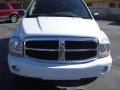 Bright White - Durango SLT Photo No. 8