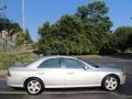 Silver Frost Metallic - LS V8 Photo No. 7