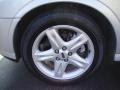 Silver Frost Metallic - LS V8 Photo No. 8