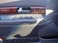 2002 Silver Frost Metallic Lincoln LS V8  photo #9