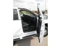 2003 Bright White Dodge Ram 3500 Laramie Quad Cab 4x4 Dually  photo #39