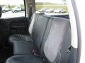 2003 Bright White Dodge Ram 3500 Laramie Quad Cab 4x4 Dually  photo #43