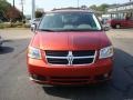 Sunburst Orange Pearl - Grand Caravan SXT Photo No. 6