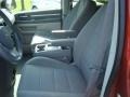 Sunburst Orange Pearl - Grand Caravan SXT Photo No. 8