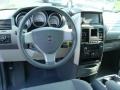 Sunburst Orange Pearl - Grand Caravan SXT Photo No. 11