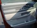 Sunburst Orange Pearl - Grand Caravan SXT Photo No. 12