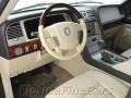2003 Mineral Grey Metallic Lincoln Navigator Luxury  photo #12