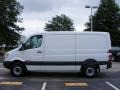 2007 Arctic White Dodge Sprinter Van 2500 Cargo  photo #2