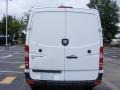 2007 Arctic White Dodge Sprinter Van 2500 Cargo  photo #4