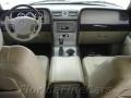 2003 Mineral Grey Metallic Lincoln Navigator Luxury  photo #17