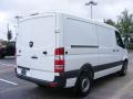 2007 Arctic White Dodge Sprinter Van 2500 Cargo  photo #5