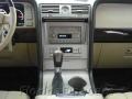 2003 Mineral Grey Metallic Lincoln Navigator Luxury  photo #19