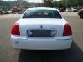 Vibrant White - Town Car Executive Photo No. 3