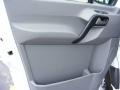 Arctic White - Sprinter Van 2500 Cargo Photo No. 12