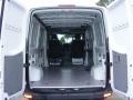 Arctic White - Sprinter Van 2500 Cargo Photo No. 13