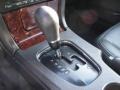 Silver Frost Metallic - LS V8 Photo No. 15