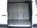 Arctic White - Sprinter Van 2500 Cargo Photo No. 14