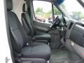 2007 Arctic White Dodge Sprinter Van 2500 Cargo  photo #15